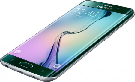 Le Galaxy S6 fait un bon départ