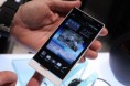 Xperia S de sony ericsson passe sous ice cream sandwich !
